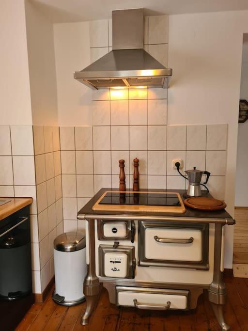 Ferienwohnung Bergischer Dreiklang Windeck Buitenkant foto
